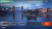 World of Warships: Legends