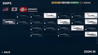 World of Warships: Legends