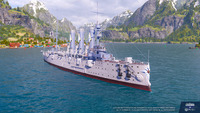World of Warships: Legends