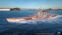 World of Warships: Legends