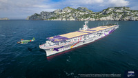 World of Warships: Legends