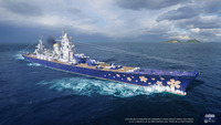 World of Warships: Legends