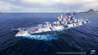 World of Warships: Legends