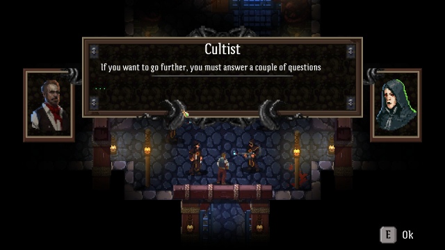 Lovecraft’s Untold Stories teszt – Csápok, ősi istenek, Cthulhu