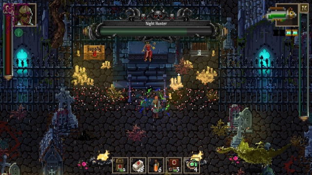 Lovecraft’s Untold Stories teszt – Csápok, ősi istenek, Cthulhu