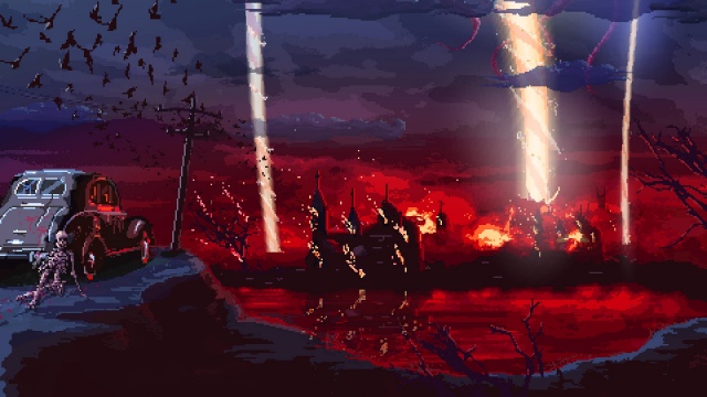 Lovecraft's Untold Stories