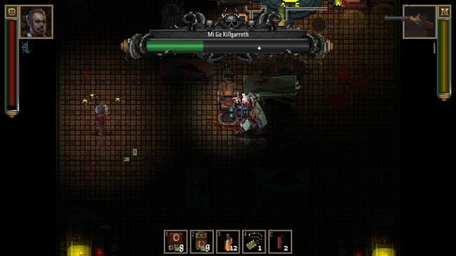 Lovecraft's Untold Stories