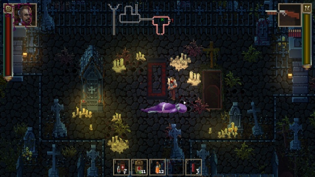 Lovecraft's Untold Stories