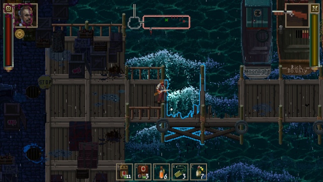 Lovecraft's Untold Stories