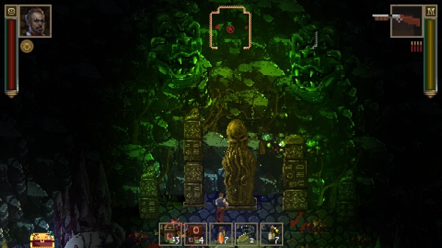 Lovecraft's Untold Stories