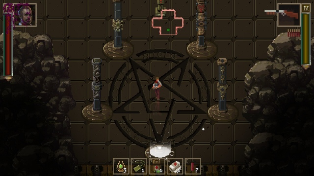 Lovecraft's Untold Stories