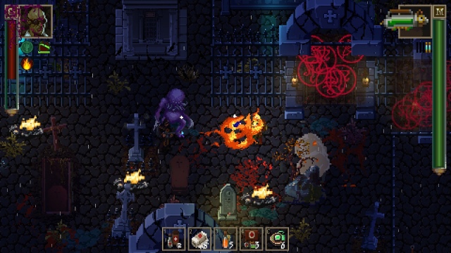 Lovecraft's Untold Stories