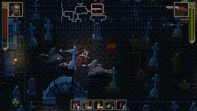 Lovecraft's Untold Stories