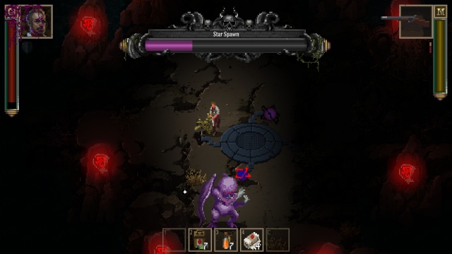 Lovecraft's Untold Stories