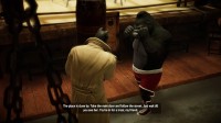 Blacksad: Under the Skin