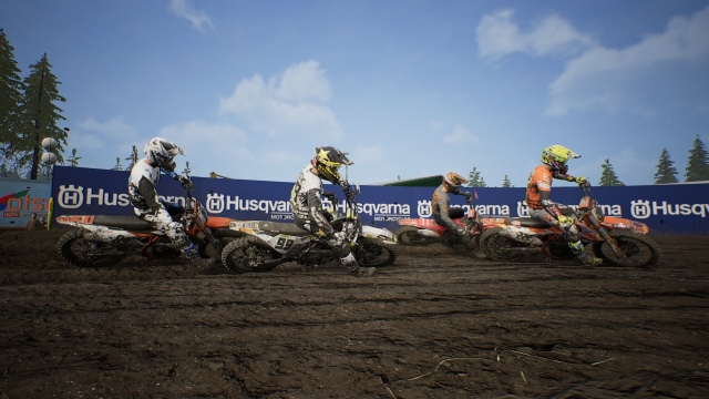 MXGP PRO
