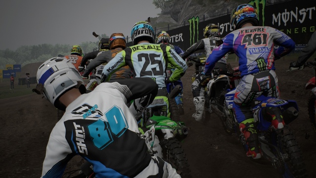 MXGP PRO
