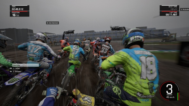 MXGP PRO