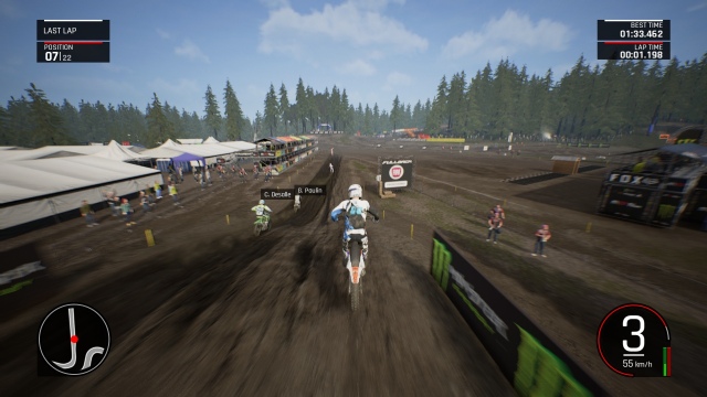 MXGP PRO