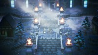 Octopath Traveler