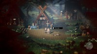 Octopath Traveler