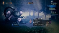 Octopath Traveler