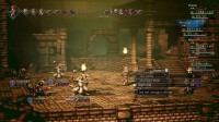 Octopath Traveler