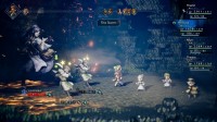 Octopath Traveler