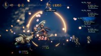 Octopath Traveler