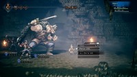 Octopath Traveler