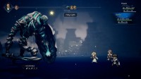 Octopath Traveler