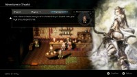 Octopath Traveler