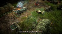 Achtung! Cthulhu Tactics