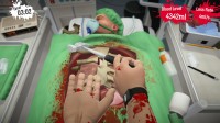 Surgeon Simulator CPR