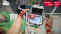 Surgeon Simulator CPR