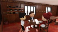 Chef - A Restaurant Tycoon Game