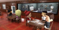 Chef - A Restaurant Tycoon Game