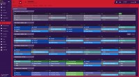 Football Manager 2019