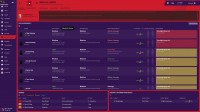 Football Manager 2019