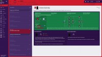 Football Manager 2019