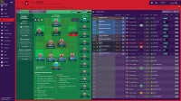 Football Manager 2019