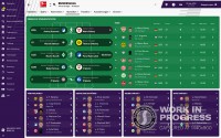 Football Manager 2019