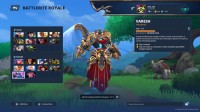 Battlerite Royale