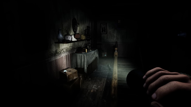 Lunacy: Saint Rhodes teszt – Horror az alsó polcról