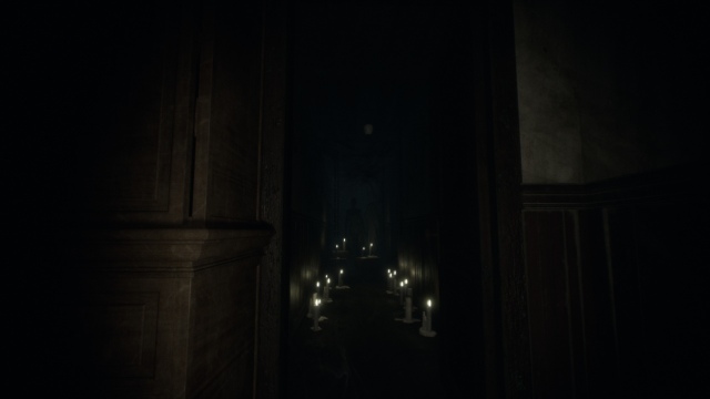 Lunacy: Saint Rhodes