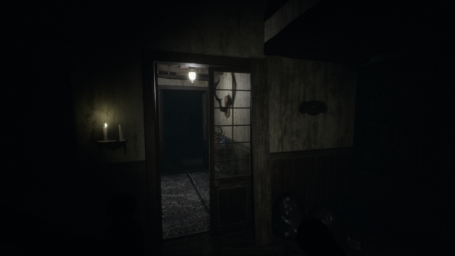 Lunacy: Saint Rhodes