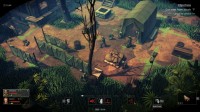 Jagged Alliance: Rage!