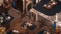 Pendula Swing