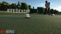 The Golf Club 2019 featuring PGA Tour