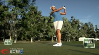 The Golf Club 2019 featuring PGA Tour